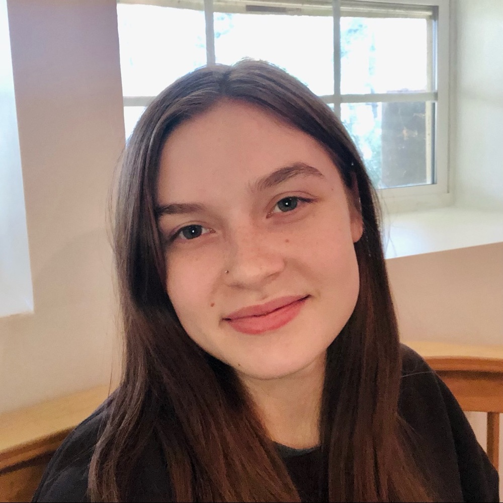 Meet your Posher, Rachel